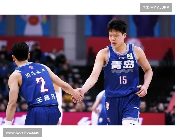 CBA外援频繁更换现象背后：是急功近利还是联赛发展的必然阶段