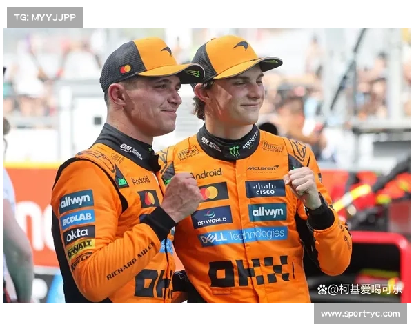 2025赛季车队积分榜：迈凯伦833分夺冠，红牛678分居亚